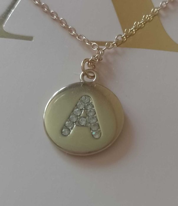 Bogato zdobiona zawieszka do łańcuszka/bransoletki, NOWA