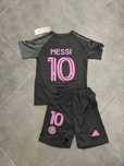 Equipamento Messi Inter Miami