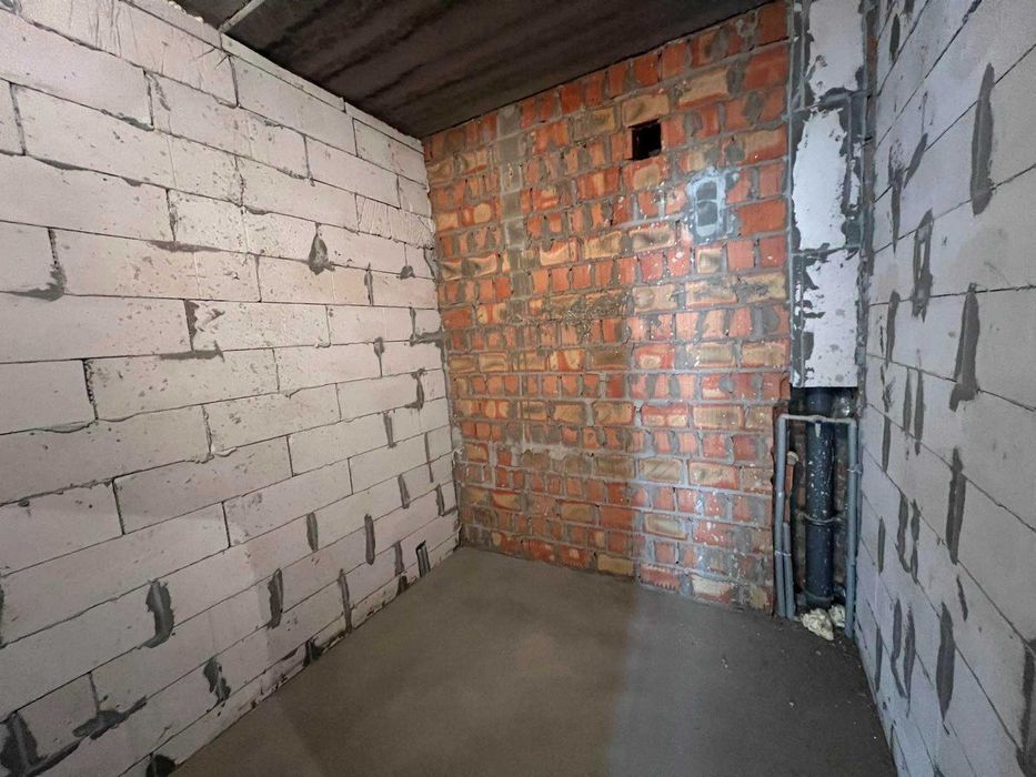 2-кімнатна 55 кв. м пров. Одеський, 6 ЖК Family Теремки Держпрограми