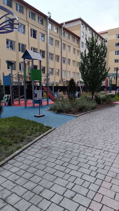 Однокімнатна квартира в центрі Івано-Франківська