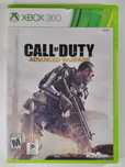 Call of Duty Advanced Warfare / Gra Xbox 360 / Perfect Blue / Warszawa