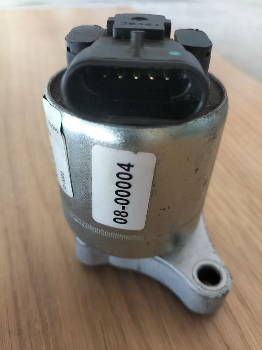 EGR Opel Vectra B (motor Z16XE) 1.6 16 V