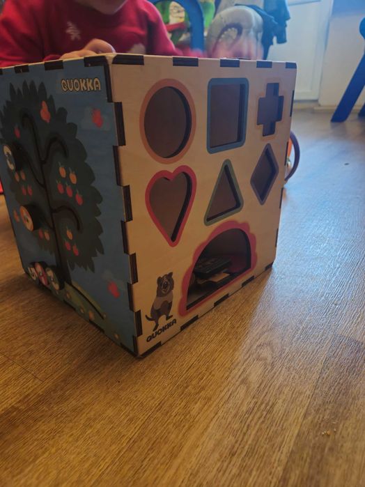 Интерактивная игра