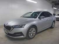 Skoda Octavia 1.5TSI AMBITION,Grudzień2020,SalonPOLSKA,1właściciel, VAT23%