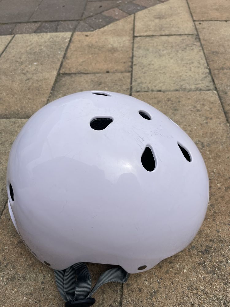 kask oxelo decathlon