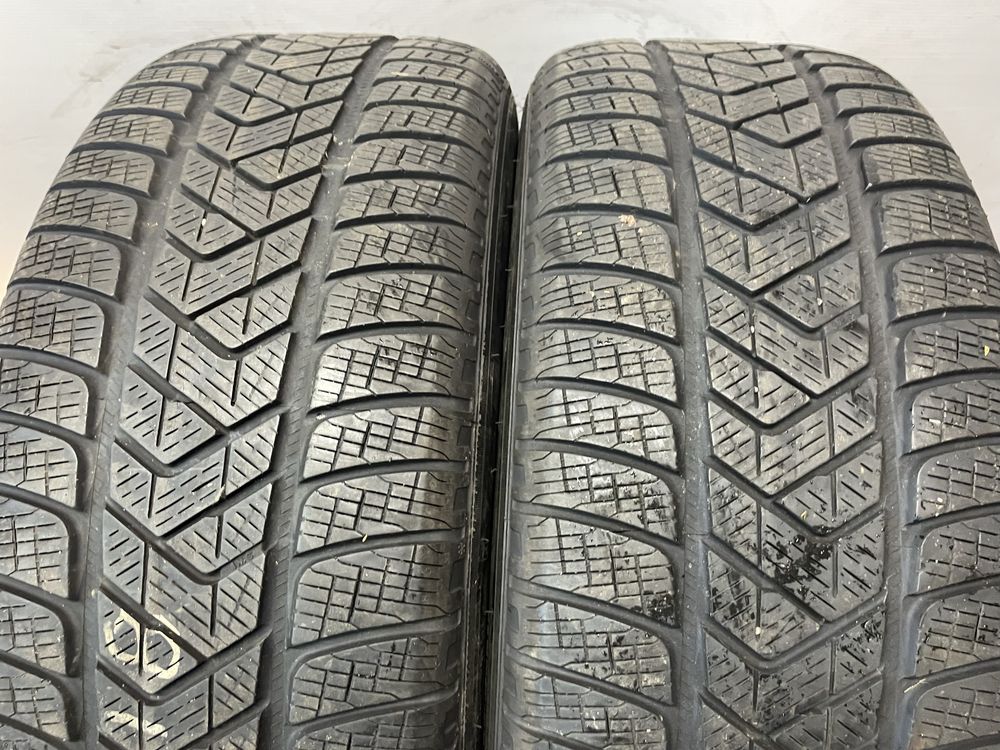 235/60/18 Pirelli Scorpion
