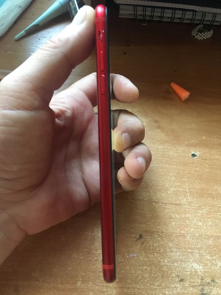 Iphone 7 Plus 128GB Neverlock
