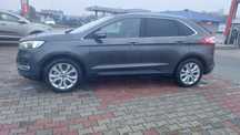 Ford Edge Ford Edge. Tylko 44 tys km. Bez wkładu finans8owego.