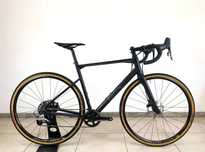 гравійник BMC Roadmachine X гравийник