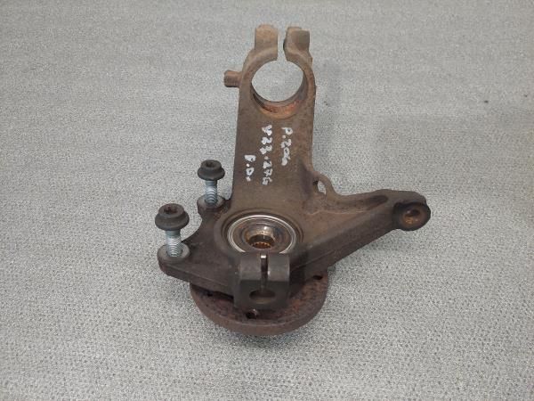 Manga de eixo frente direita PEUGEOT 206 (2A/C)