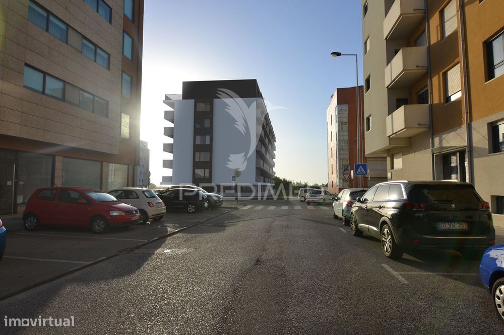 Apartamento T2 nas Barrocas, Aveiro – Conforto, Modernidade e Elegâ...