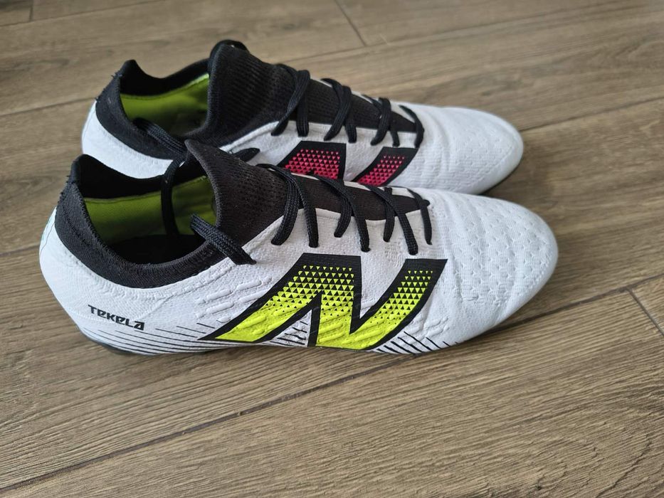 Бутси New Balance Tecela, розмір 43