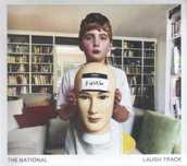National CD Laugh Track    indie art rock       folia
