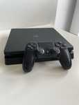 Konsola Sony PlayStation 4 Slim 500GB Czarny