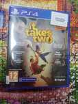 It Takes Two Ps4 Sklep Iława
