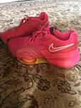 Buty treningowe Nike superRep