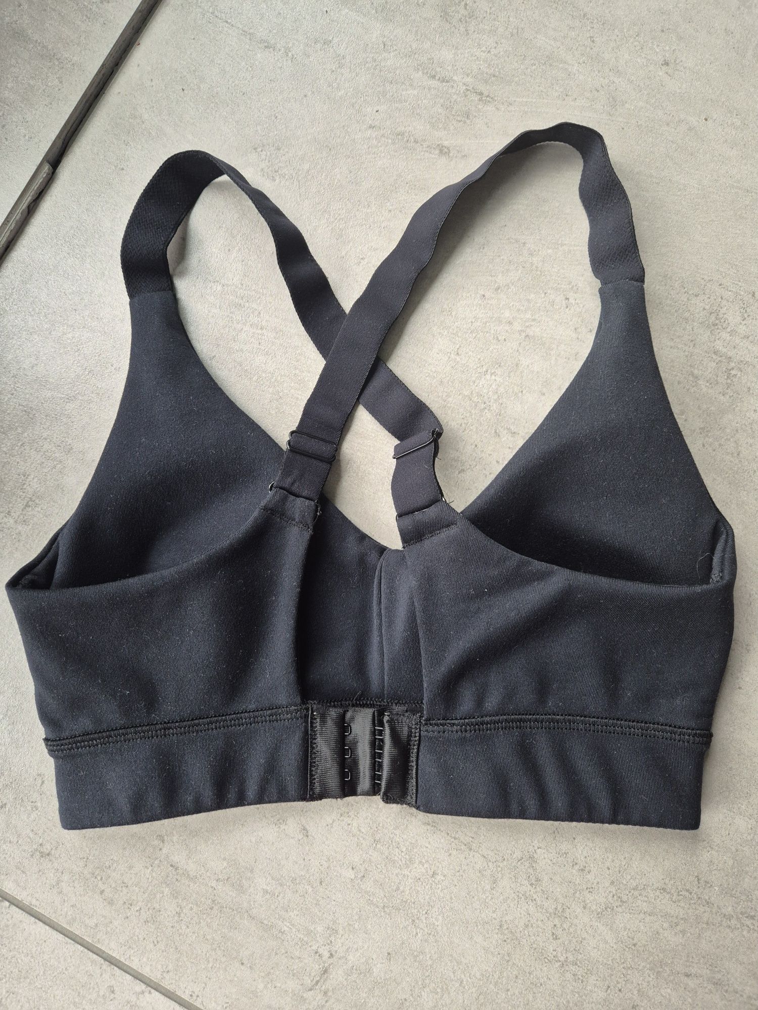Stanik sportowy Ellesse