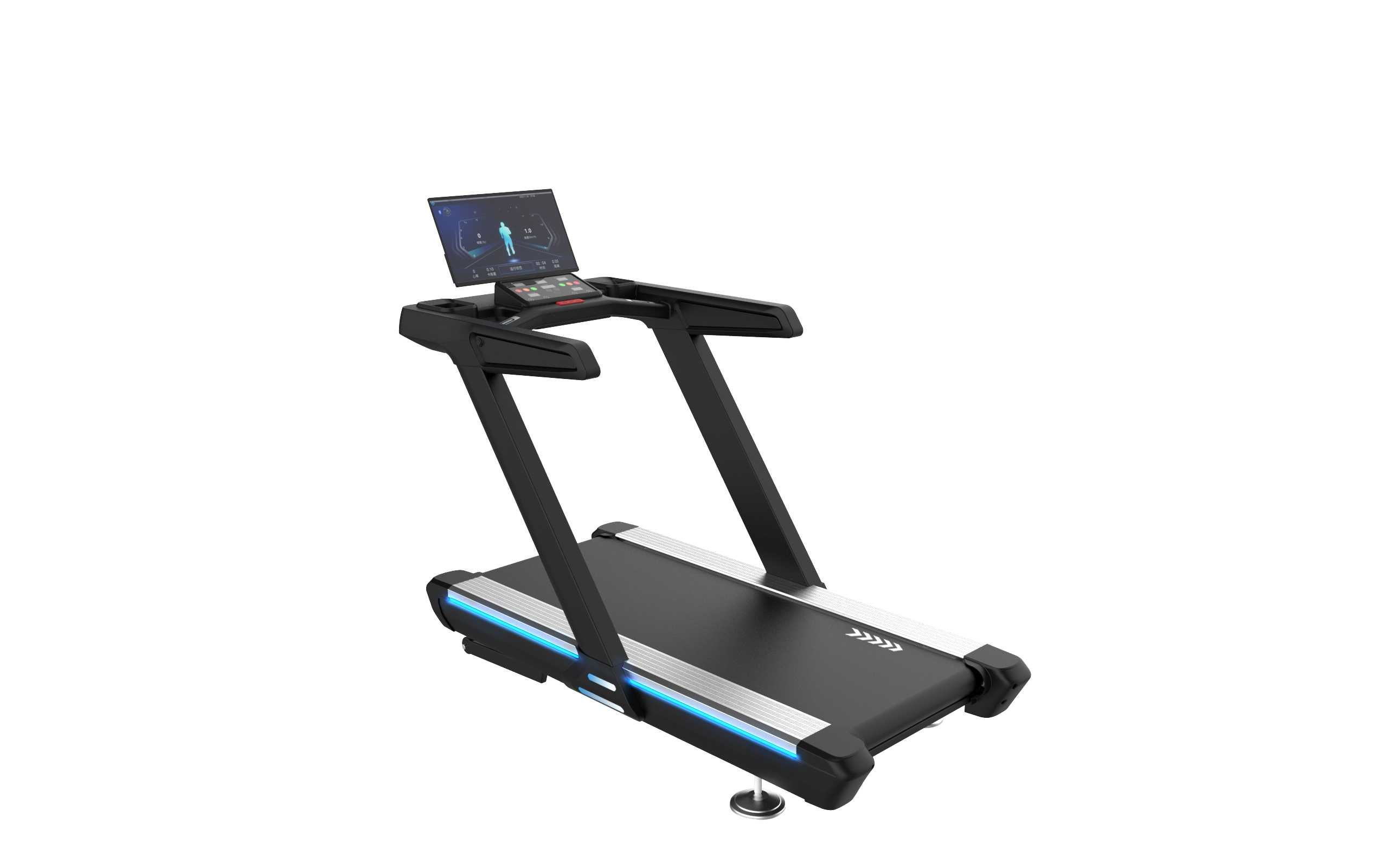 Modułowa Siłownia Ogrodowa 20m2 Studio Treningowe KRAUSE FITNESS