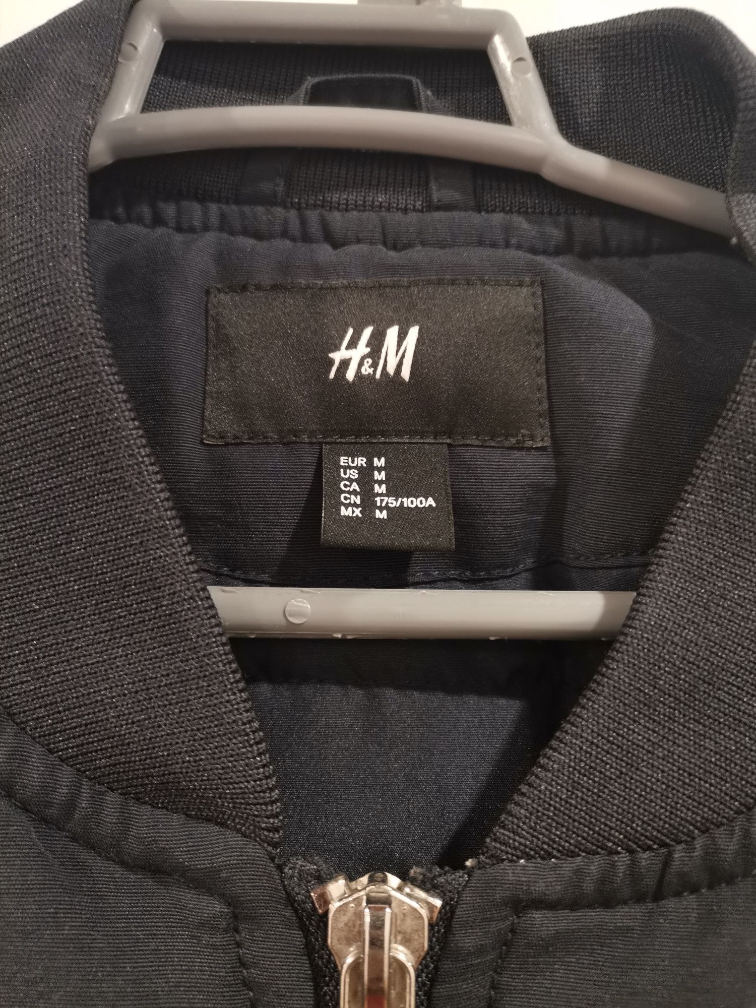 Blusão homem H&M