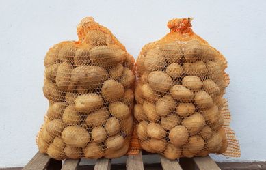 Ziemniaki Kartofle Pyry