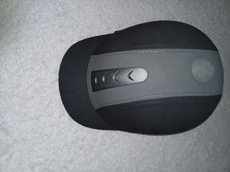 Kask,toczek do jazdy konnej firmy START Stan bdb.