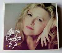 Anna Treter - To Ja CD