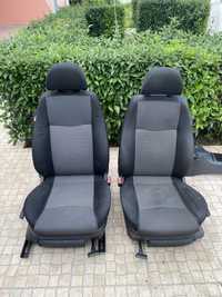 Vendo material Seat Ibiza 6L fr