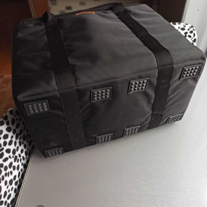 Акустика Панасонік  сумка , майданчики кріплення , кабелі