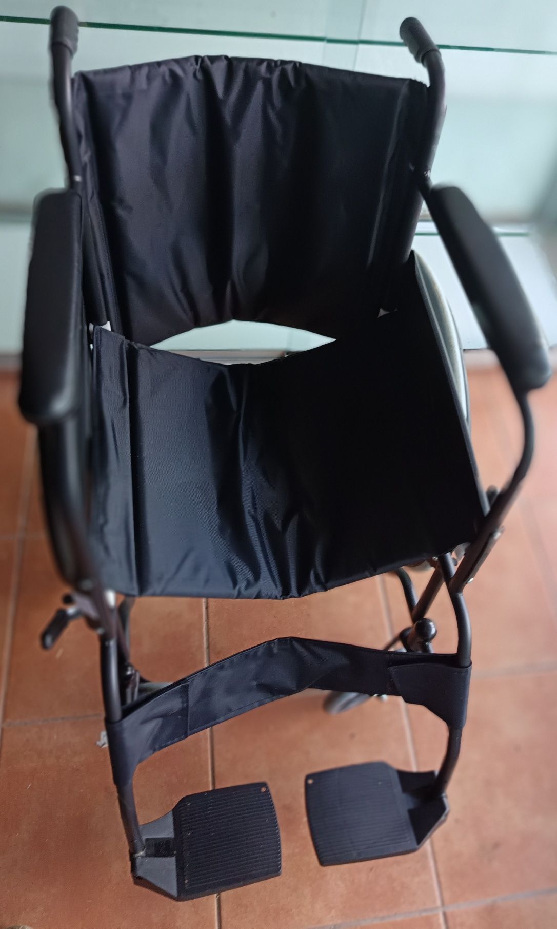 Cadeira de rodas