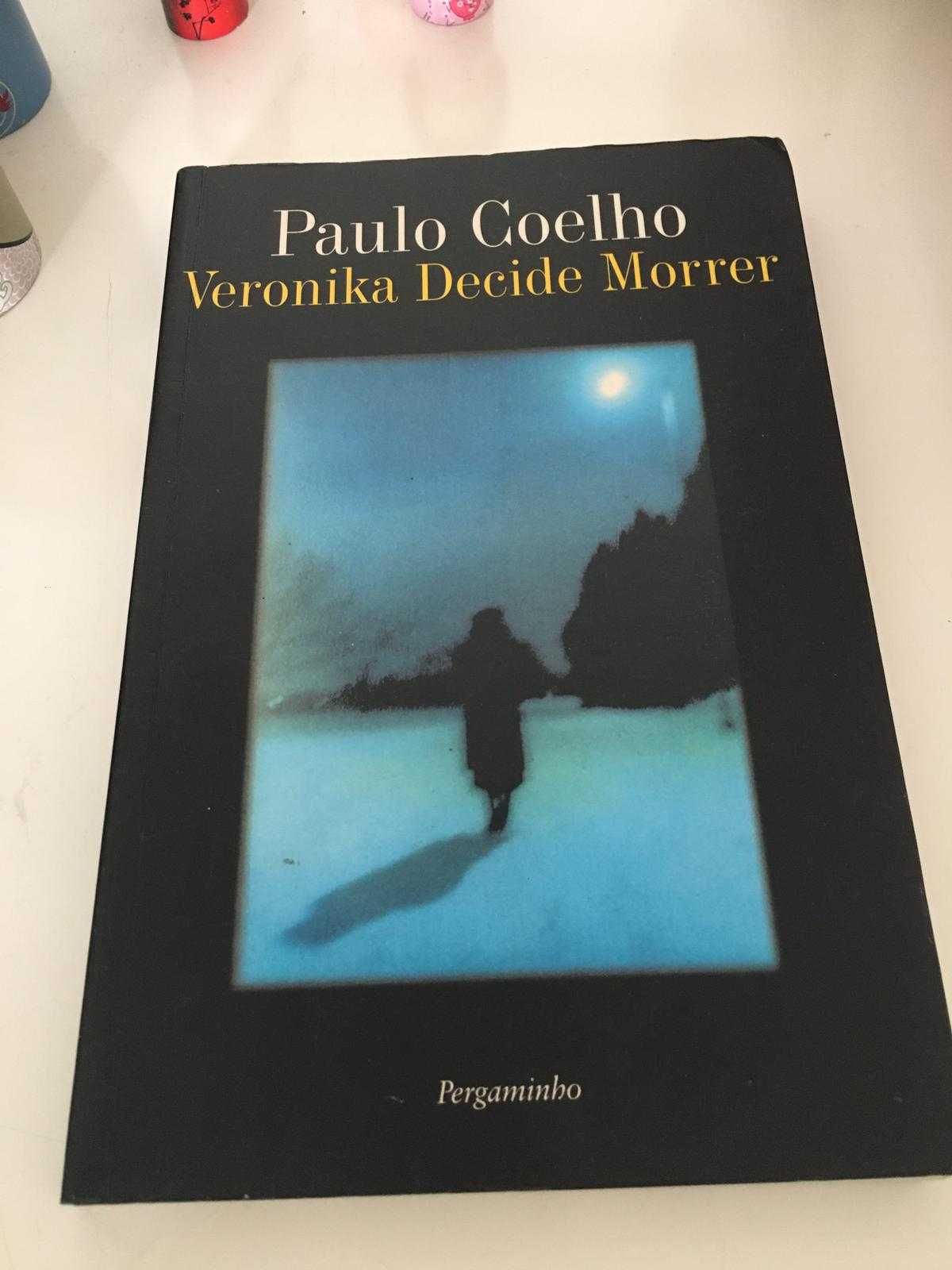 Coleção Paulo Coelho em Ótimo Estado ! - Penha de França, Lisboa