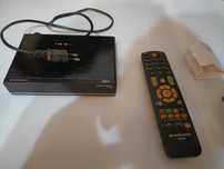 Tuner DVB-T Ferguson Ariva 650i + Pilot.