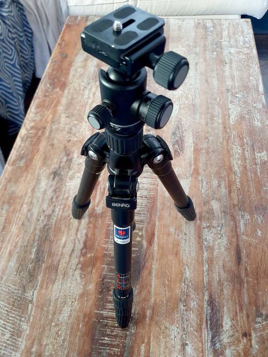 Statyw Benro A-169M8 Travel Angel