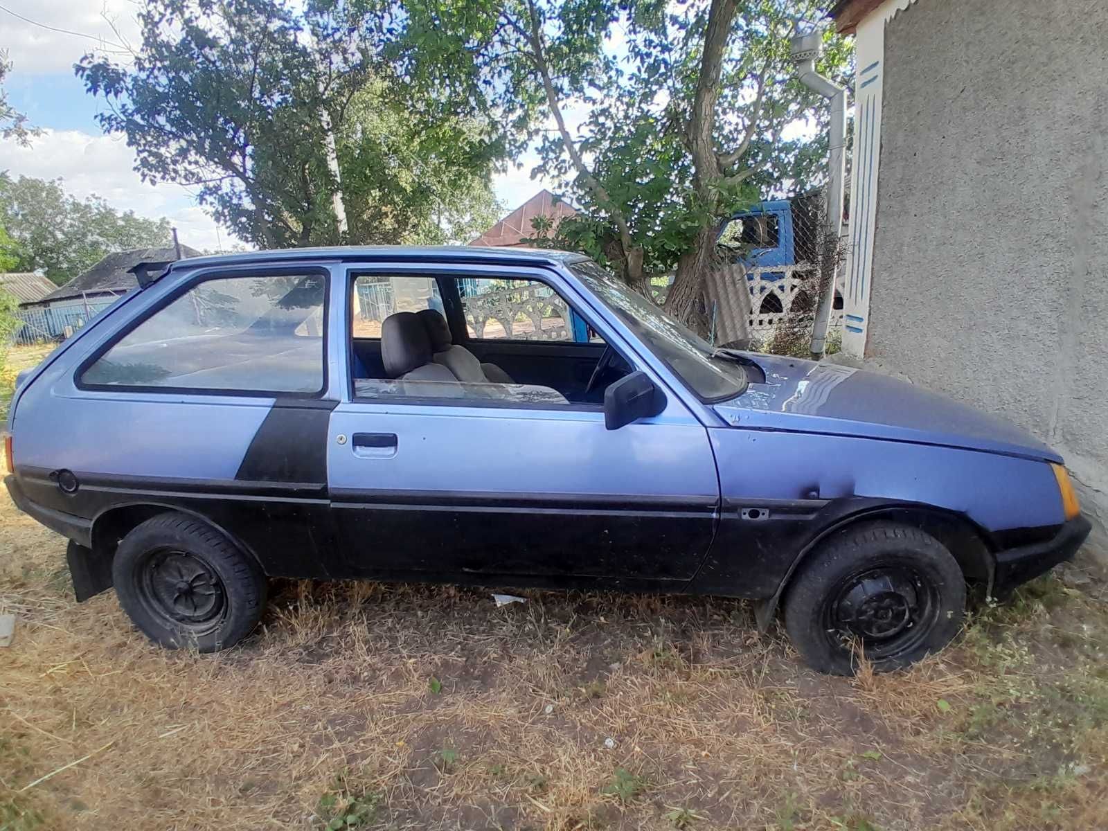 Продам Таврію можливий обмін або торг