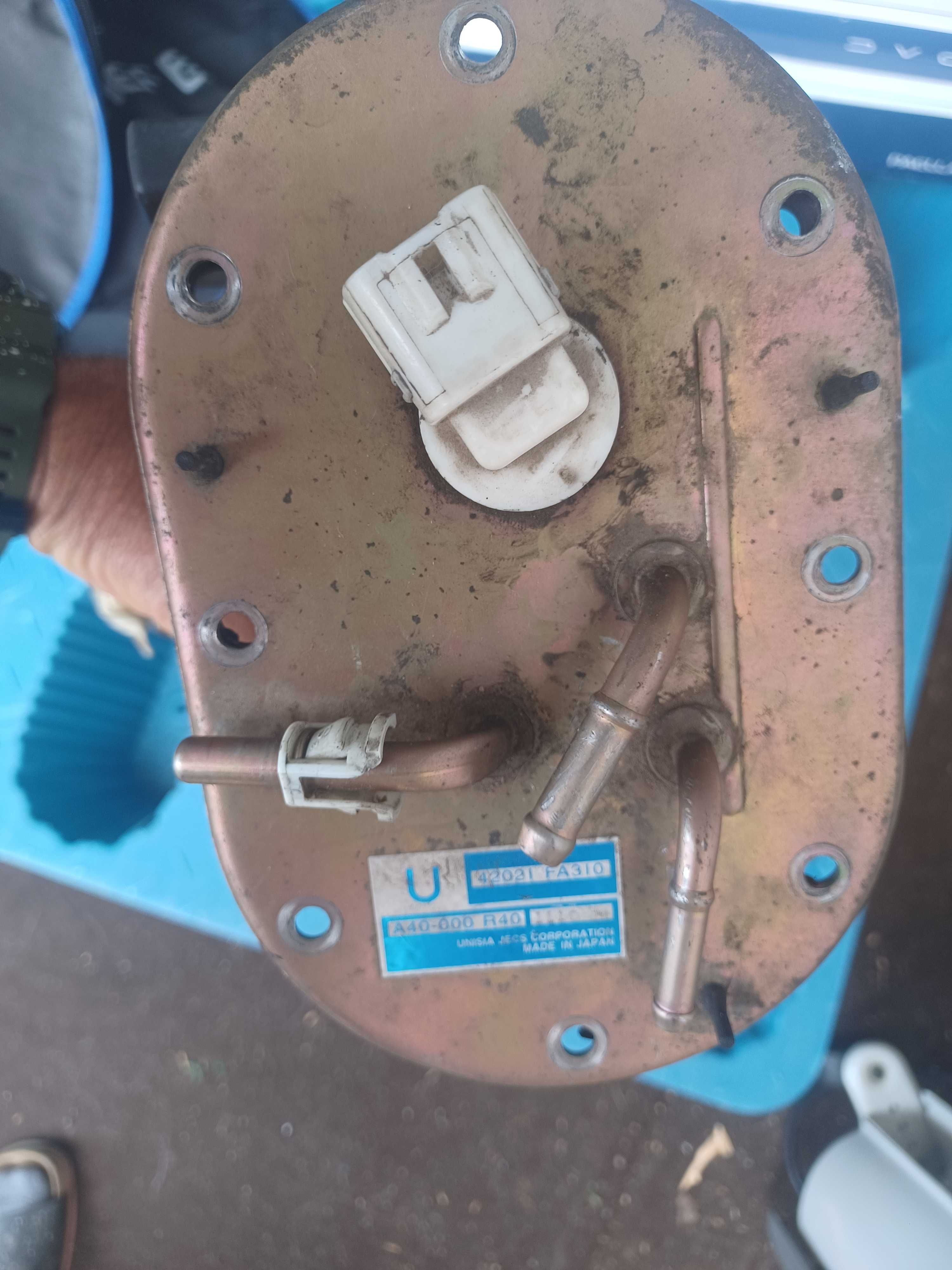 Bomba de gasolina Subaru Forester SF 2.0