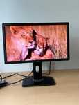 Монітор Dell / 22” / Full HD / IPS / 60 Гц