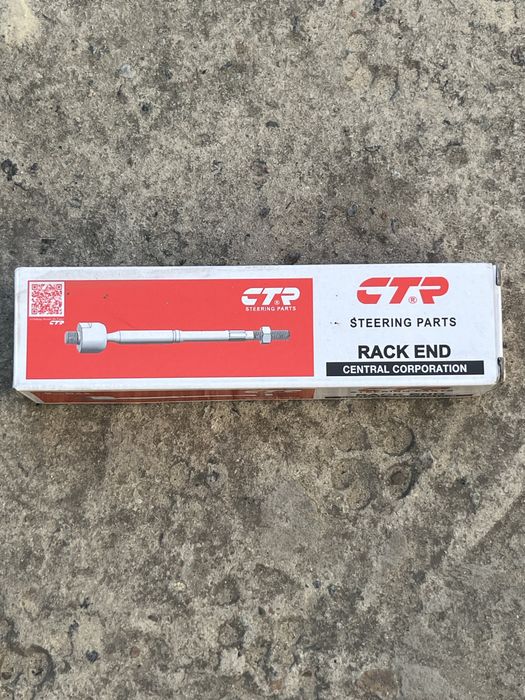 Рулевий кінцевик левий на мазду 6