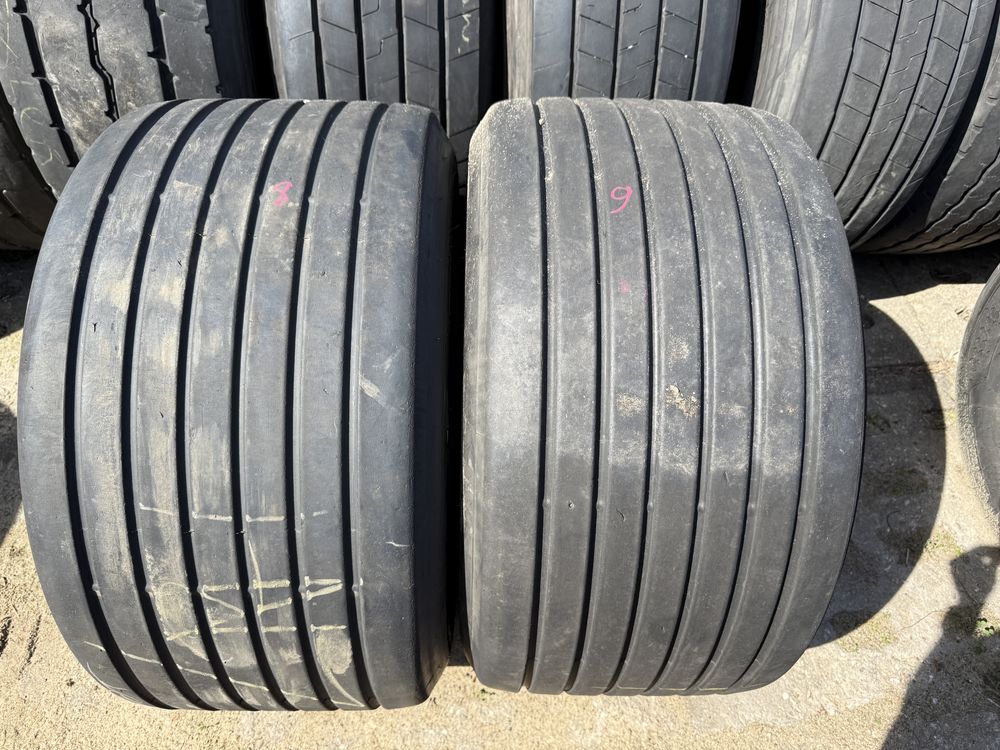 Opony 445/45r19.5 Pirelli ST 01