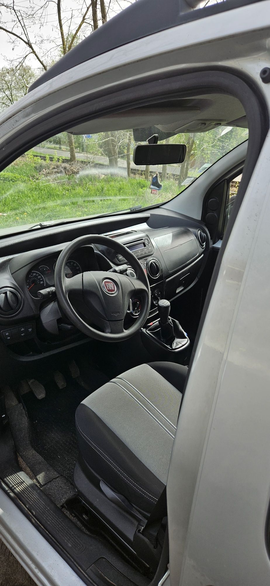 Sprzedam Fiat Qubo 1.3 multijet stan bardzo dobry