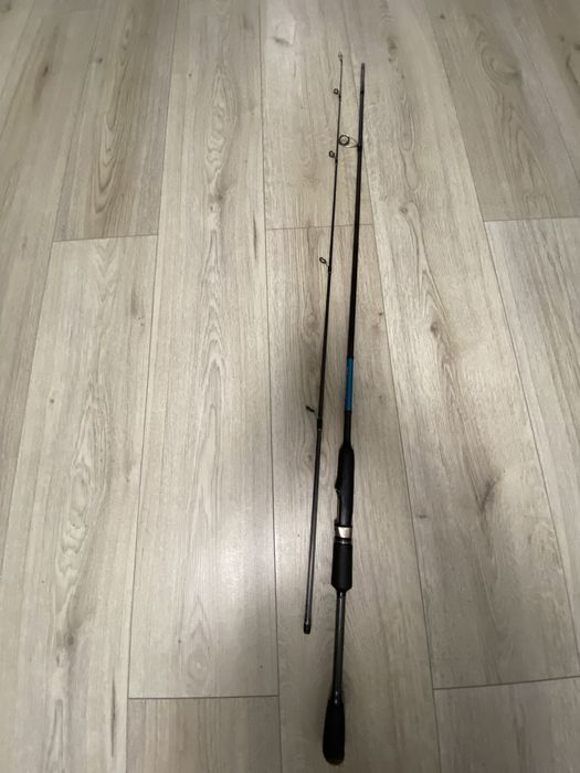 Продам Cпінінговe вудлище Flagman Thunder Max 742M 2.24м 5-25г