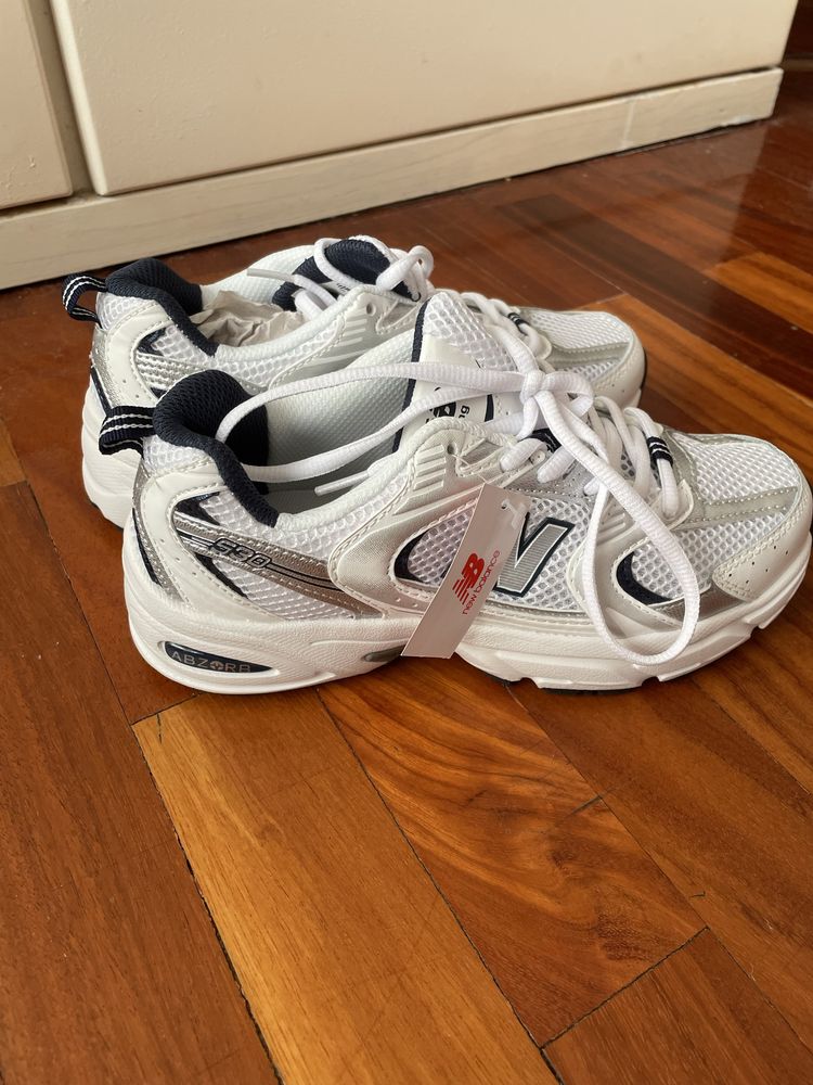Sapatilhas New Balance 530