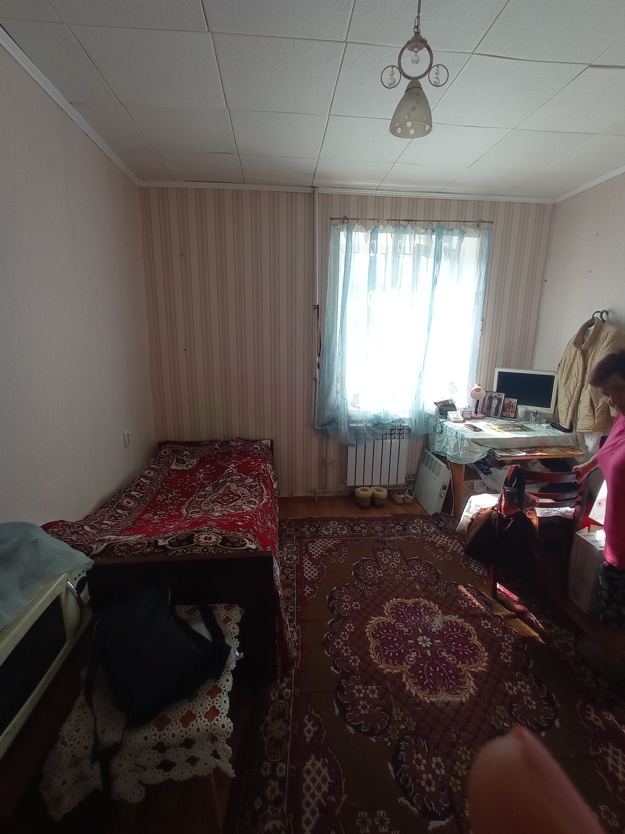 Продам МегаДешёвую гостинку на Баварии...