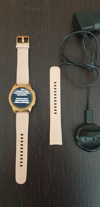 Samsung Galaxy Watch 42mm