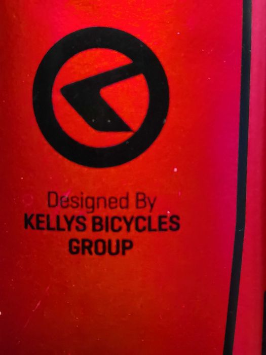 Rower Kellys Cristy 40 TRX w idealnym stanie