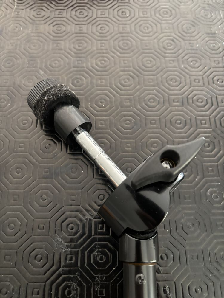 Suporte Roland para rack