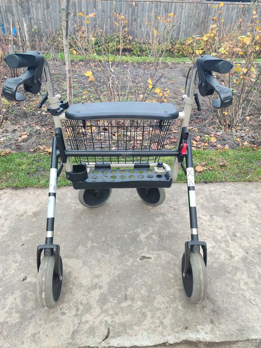 Ходунки. Роллер з Німеччини