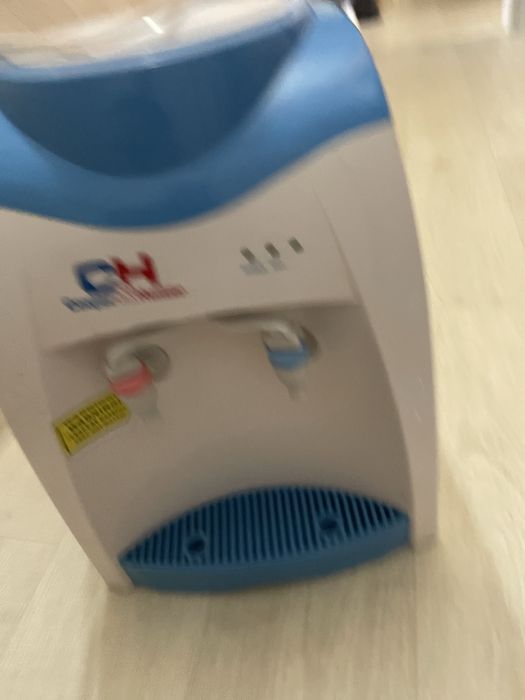 Кулер/булер для води