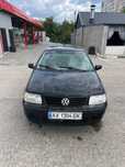 Продам Volkswagen Polo