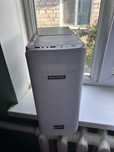 Корпус GameMax MT518-500B хорошее состояние