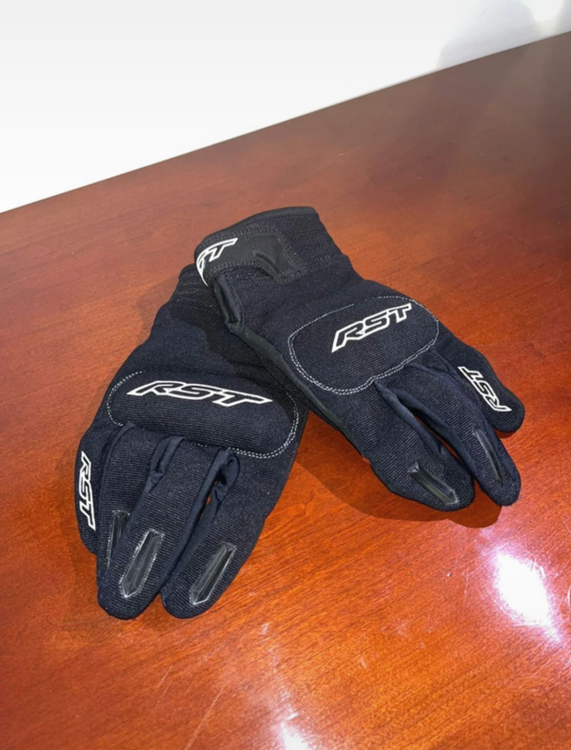Conjunto Motard.