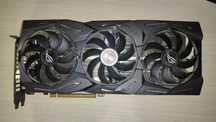 RTX 2070 Asus Rog Strix